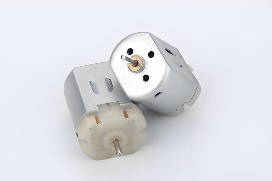 微型直流電機(jī)起動電流過大的原因是什么？